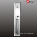 zinc alloy door lock, for resort and villa